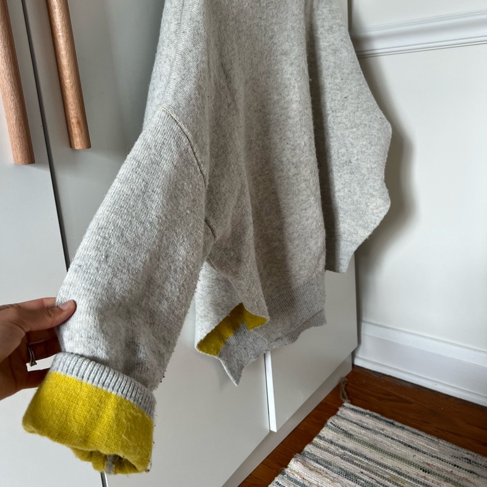 Weekday Sweater - image 3